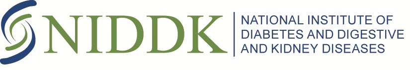 NIDDK logo - Full White Background High Res