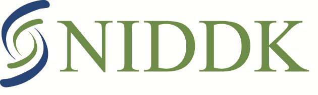 NIDDK logo - Acronym White Background HighRes