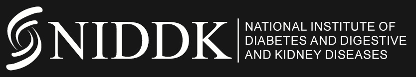 NIDDK logo - Knockout White Full High Res