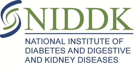 NIDDK logo - Square White Background High Res