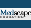 Medscape education logo