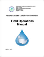 NCCA Field Manual