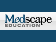 Medscape education logo