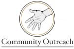 Click here for more information about Community Outreach programs