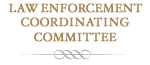 Click here for more information on the Law Enforcement Coordinating Committee