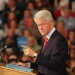 Bill Clinton comes to UNH 4