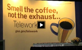 Thumbnail for Telework Exchange video