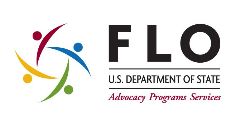 Date: 11/21/2008 Description: web FLO Logo State Dept Photo