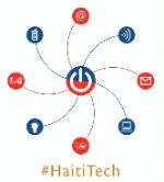 Date: 05/07/2010 Description: Logo for Haiti Tech Meet-Up. #HaitiTech - State Dept Image