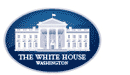 Logo for the White House