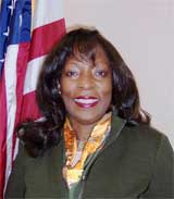 Denise L. Pease, Regional Administrator, Northeast & Caribbean Region (2)