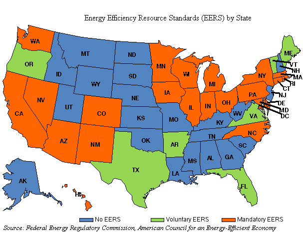 featured chart described in Electricity Monthly Update