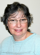 Dr. Catherine McKeon