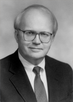 Dr. Leroy Nyberg