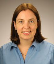 Dr. Kristin Tarbell