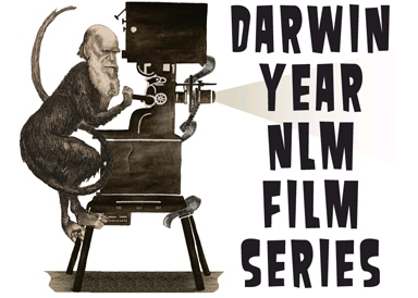 Darwin Motion Picture Evolution