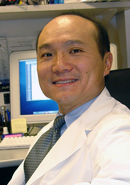 Dr. T. Jake Liang