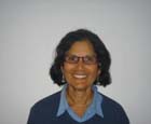 Vijaya Rao, Ph.D., M.B.A. 