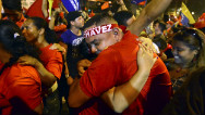 4 factores decisivos en la victoria de Chávez