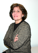 Dr. Maria Davila-Bloom