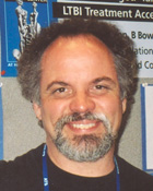 Paul Colson, Ph.D.