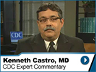 Kenneth Castro, MD
