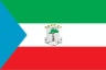 Date: 02/21/2012 Description: Official flag of Equatorial Guinea, 2012 © CIA World Factbook