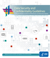 Data Security and Confidentiality Guidelines Cover