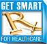 Get Smart for Healthcare logo