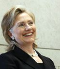 Date: 02/25/2011 Description: Secretary of State Hillary Rodham Clinton - State Dept Image