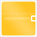 Vaginosis Bacteriana - Folleto
