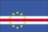 Date: 02/15/2012 Description: Official flag of Cape Verde, 2012 © CIA World Factbook