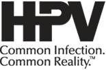 HPV Common Infection.
Common Reality.