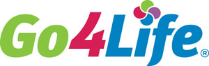 Go4Life Logo