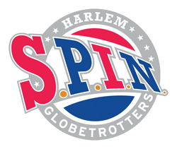 Harlem Globetrotters Logo