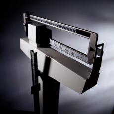 Photograph of a scale