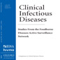 Image: Clincal Infectious Disease Cover