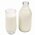 Raw Milk