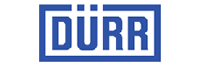 DURR Logo