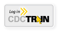 CDC TRAIN Logo