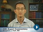 Dr. Benjamin Park - Mucormycosis: When to Think Fungal Infection  - Medscape