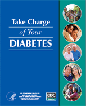 Take Charge of your Diabetes