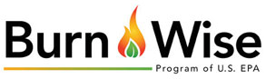 EPA's Burnwise Program logo