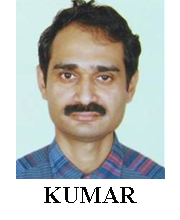 photograph of fugitive Prem Kumar
