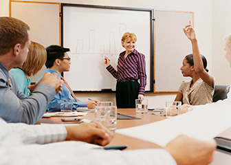 Training and development managers