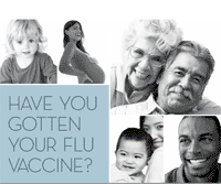 National Influenza Vaccination Week (NIVW)