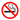 image of no smoking symbol