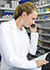 Pharmacy technicians