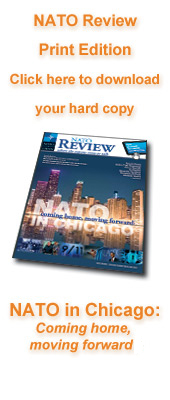 NATO Review Print version