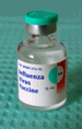 Figure 2. Picture of a multi-dose vial